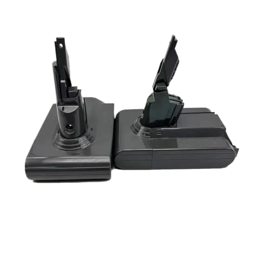 Batería para Dyson V7 SV11 recargable de 21.6V repuesto de larga duración de litio 3