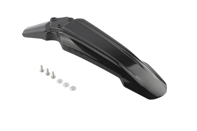 Garde-Boue Moto pour Surron Light Bee Flexible Haute Résistance aux Chocs