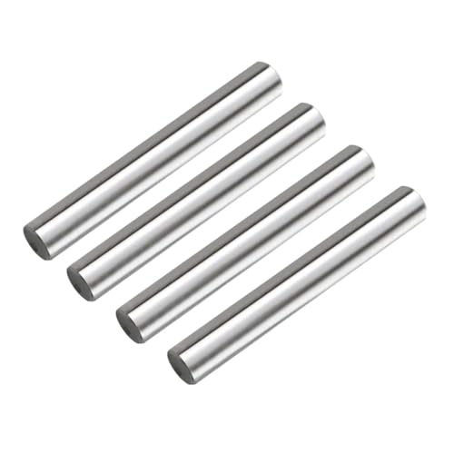 Axe d'hélice pour moteur de bateau de plaisance 6-35 CV lot de 4