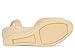 Lilly Pulitzer Womens Paley Espadrille Wedge Natural 7 M