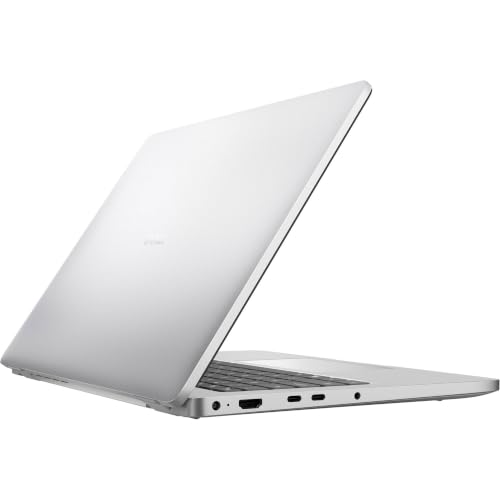 Image of SPL Dell Pro 14 PC14250 Ultra 7 265U 16 GB 512GBSSD 14 FHD+Touch RGBCamera Integrated 3Cell 65W WLAN vpro Backlit kb Win11Pro