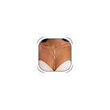 【Joyas doradas versátiles】Lleva los collares juntos para un efecto superpuesto moderno o por separado para un estilo más discreto. Son adecuados para el día a día, vacaciones, fiestas, citas, trabajo u ocasiones especiales