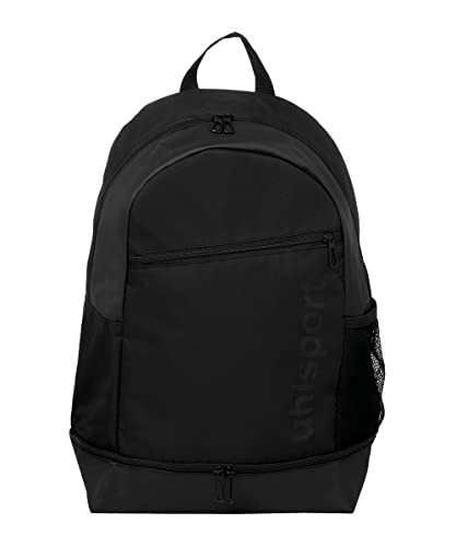 Uhlsport Essential Backpack avec compartiment bas pour sport