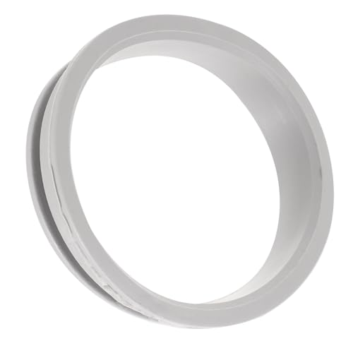 Alipis Anello di Tenuta in Gomma per Bottiglia Sottovuoto Guarnizione Sigillante Anti-Perdite Anello Rotondo Elastico Riutilizzabile per Caraffe Termiche Accessorio Facile da