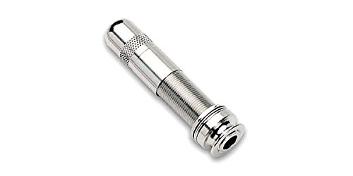 FISHMAN (tBbV}) XeIGhsWbN Switchjack Stereo Switching Endpin Jack