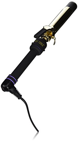 Hot Tools Professional 1110 Curling Iron with Multi-Heat Control