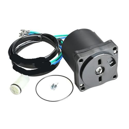 Moteur d'inclinaison de bateau 75-225HP 36120-ZY9-013 de rechange pour hors-bord