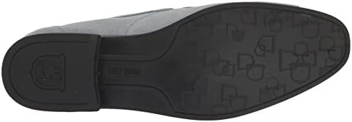 STACY ADAMS Men's Quincy Slip On Loafer, Light Blue, 11 | Image 3