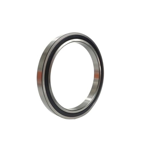 Roulement à billes 6820-2RS inox 100x125x13 roulement paroi mince 6820RS