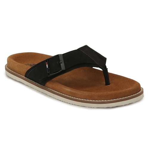Image of U.S. POLO ASSN. mens 2fd-ranger Slipper