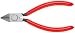 KNIPEX 76 81 125 Electronics Diagonal Cutters
