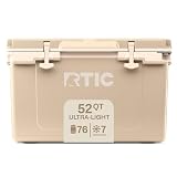 RTIC Ultra-Light 52 Quart