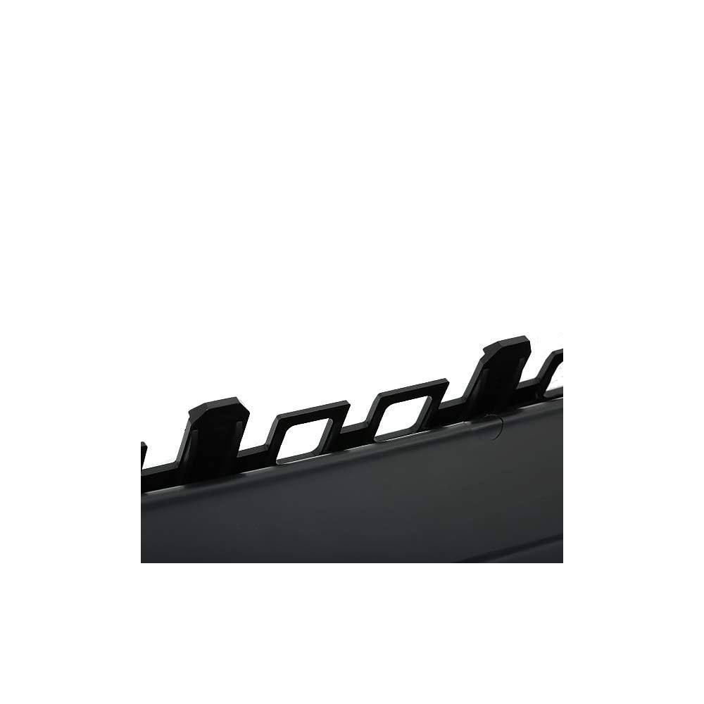 Diederichs 2212861 GTI Spoiler