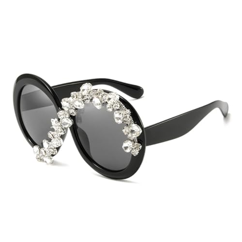 Lunettes de soleil Femme et Homme Luxe Vintage : protection solaire et style rétro