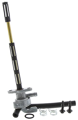 Fuel Star Fuel Valve Kit Compatible with/Replacement for KTM 250 XCF-W (07), 300 MXC (03-05) FS101-0172