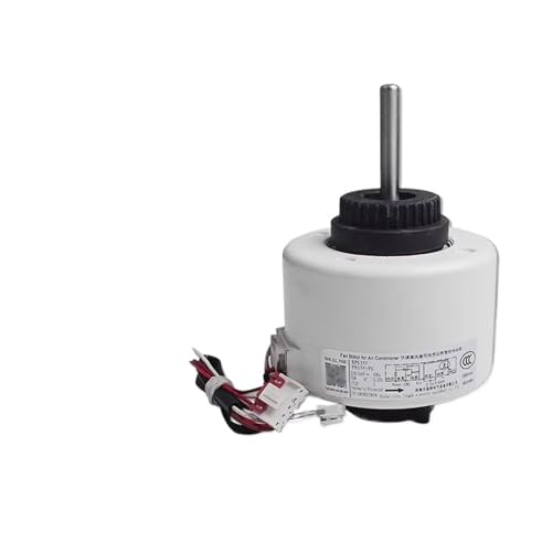 Moteur de ventilation durable RPG35V pour climatisation AC 220-240V