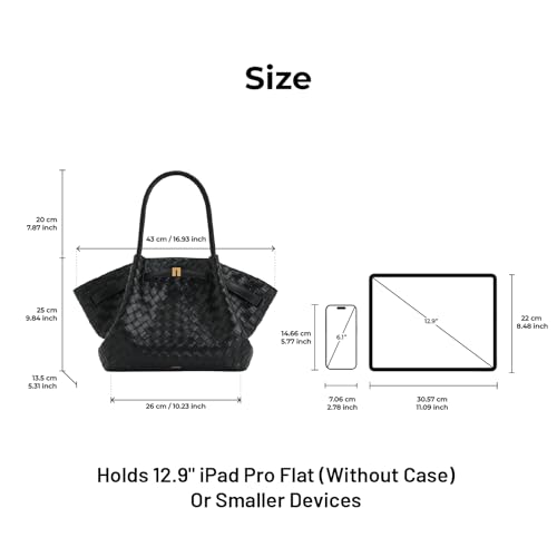 Image of JW PEI Women's Hana Medium Tote Bag