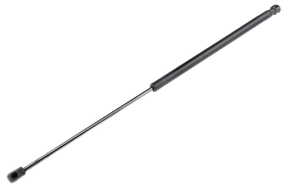 Vérin de coffre auto L 635mm 290N pour Mercedes W124 de 1987 à 1994