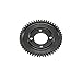 Losi Spur Gear, 50T: 8 & 8T RTR, LOS242012