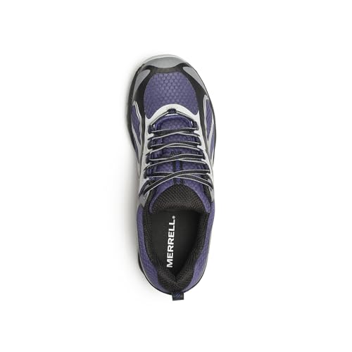 Image of Merrell Women's Siren Edge Waterproof Walking Shoe