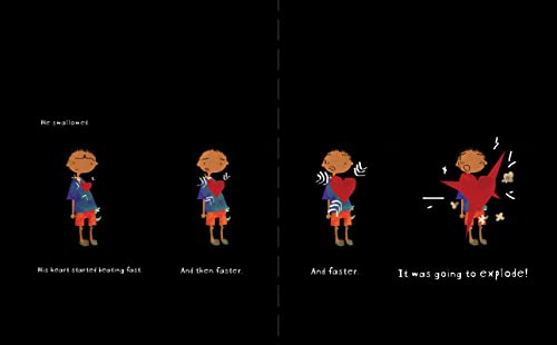 A Marvelous Mexican Misunderstanding