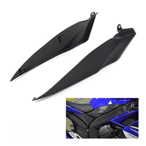 Couverture latérale réservoir YZF R1 2007 2008 contre rayures