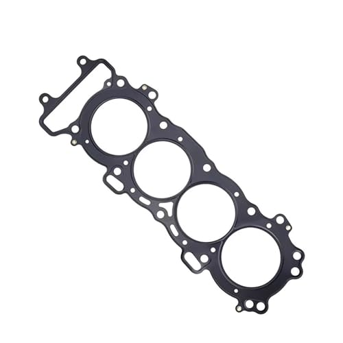 Kit de junta de culata de cilindro CBR900RR Fireblade 2002 2003 repuesto motor
