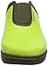 Aigle Egoa Sabot, Zuecos para Mujer, Verde (Kiwi/Kaki 001), 37 EU