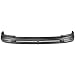 Front Bumper Lip Compatible With 2008-2015 MITSUBISHI LANCER | B Style PP Black Front Lip Spoiler Splitter Air Dam Chin Diffuser Add On by IKON MOTORSPORTS | 2009 2010 2011 2012 2013 2014