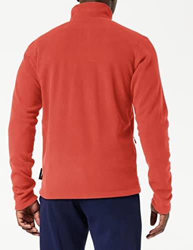 Image of Helly Hansen Daybreaker Fleece Jacket Mens Lightweight Breathable Warm Full Zip Outdoor Midlayer Jacket