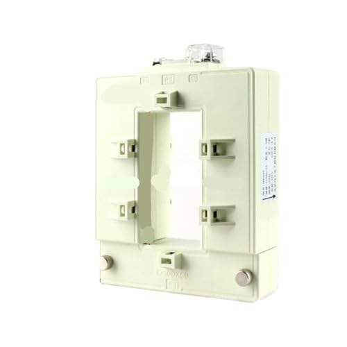 Transformateur de courant ouvert à double calibre 800A/5A et 1500A/5A 52x102mm