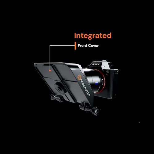 Teleprompter pro system presidential