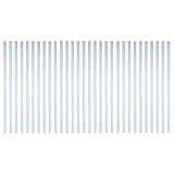 PRETYZOOM 30 Stück Schiebebinder aus Abs Kunststoff mit Zugstangen und Klammerdesign zur Flexiblen Organisation und Kategorisierung im Büro für Studenten