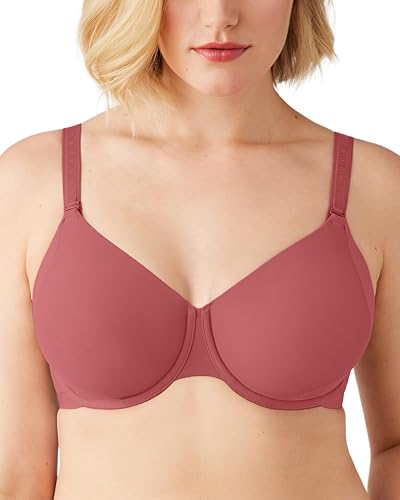 Image of Wacoal Women's Uneven Shape Revelation Underwire Bra