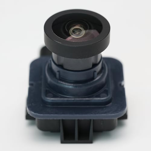 okostyo Câmera traseira BT4Z-19G490-B compatível com Ford Edge 2011 2012 2013 2014 2015 Lincoln MKX