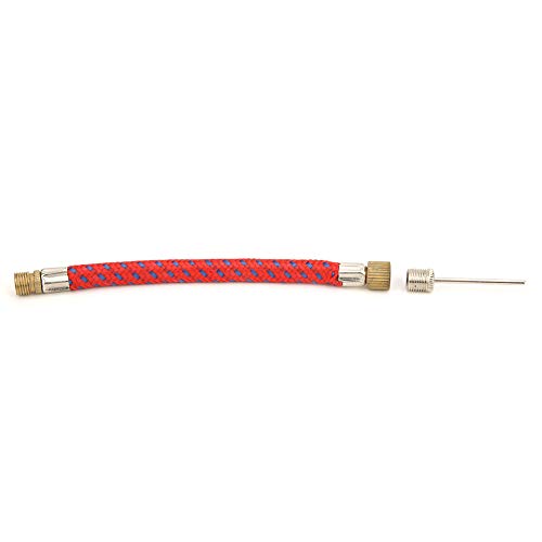 Pneu inflável de 1,9 pol. 100 mm, alta resistência a choques fácil de instalar mini pneu para carro
