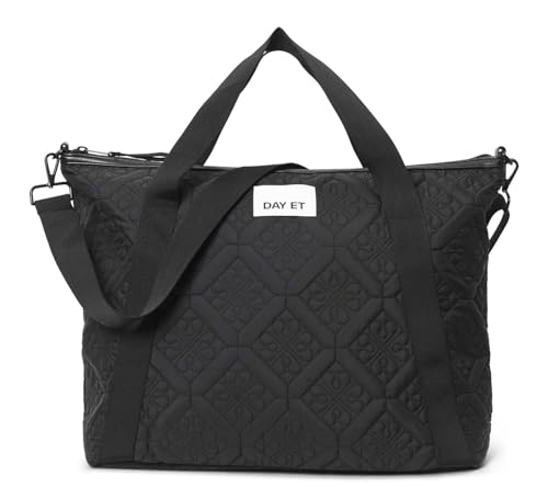 DAY ET cross body bag shoulder bag Gweneth RE-Q Flotile Crossbody Bag Black