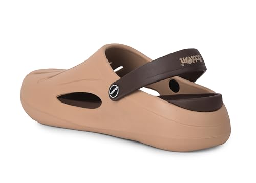 Image of Action ONTC-14 Men Clog