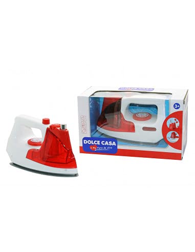 Kidz Corner – Ferro Da Stiro Luci E Suoni