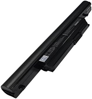 AQQXING New Rechargeable Battery for Aspire 3820T, Aspire 3820T-332G16N, Aspire 3820T-332G32N, Aspire 3820T-332G50N (4400mAh) AS10B31, AS10B3E, AS10B41, AS10B51, AS10B5E, AS10B61, AS10B6E