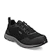 KEEN Utility Women's Sparta 2 Low Height Soft Toe ESD Industrial Work Shoes, Steel Grey/Black, 8.5