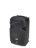  Diffusore attivo con ingresso USB/SD - Bluetooth - Radio FM - AUDIODESIGN PRO - PAX1 10USB