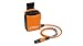 Produktbild Stihl 48504405100 Gürteltasche AP mit Anschlussleitung