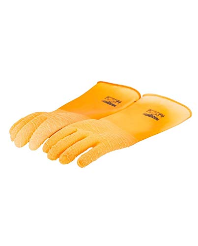 Apistore Gants PARAZIGRINÉS (Taille 10 - Medium) Cover