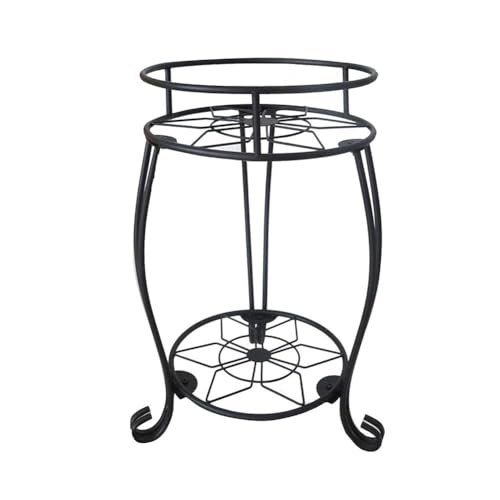 Serenophile Soporte de metal para plantas