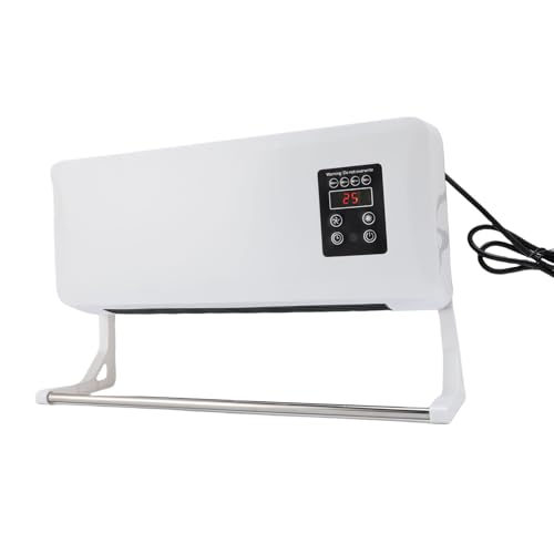 El Mejor Listado de Home Depot Climas los más recomendados. 47 Air Acondicionador Portátil Inteligente con Calor, Calentador de Pared Inteligente de Pared Portátil de Aire Acondicionado de Aire Acondicionado de Aire Acondicionado de CA...