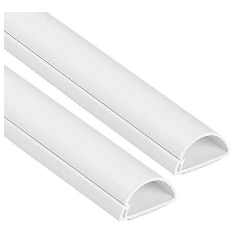 D-Line Moulure Décorative 30x15mm Cover