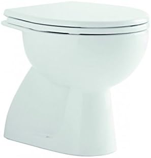 toilette con scarico portatile