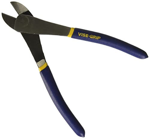 IRWIN Alicate de Corte Diagonal Reforçado de 8 Pol. (203mm) 1864037