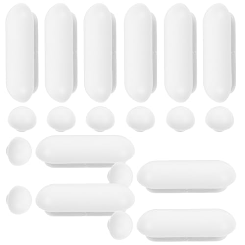 TEHAUX 10�Z�b�g �g�C���V�[�g�o���p�[ ���j�o�[�T���o�b�t�@�[ �g�C���W�p �r�f�֍��A�^�b�`�����g ���F LDPEEVA�f�ލ̗p �ȒP��t ���@�\�f�U�C�� �z�e����ƒ�p�ɍœK
